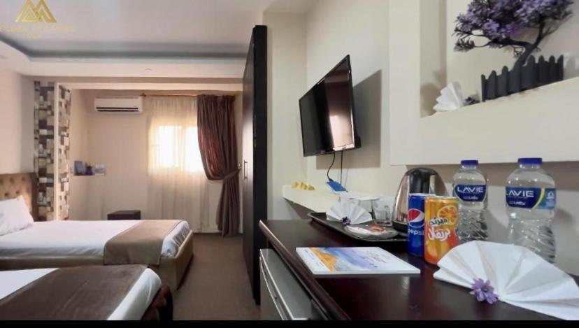 Golden Pyramids View Guest House Kafrat al Jabal Ngoại thất bức ảnh